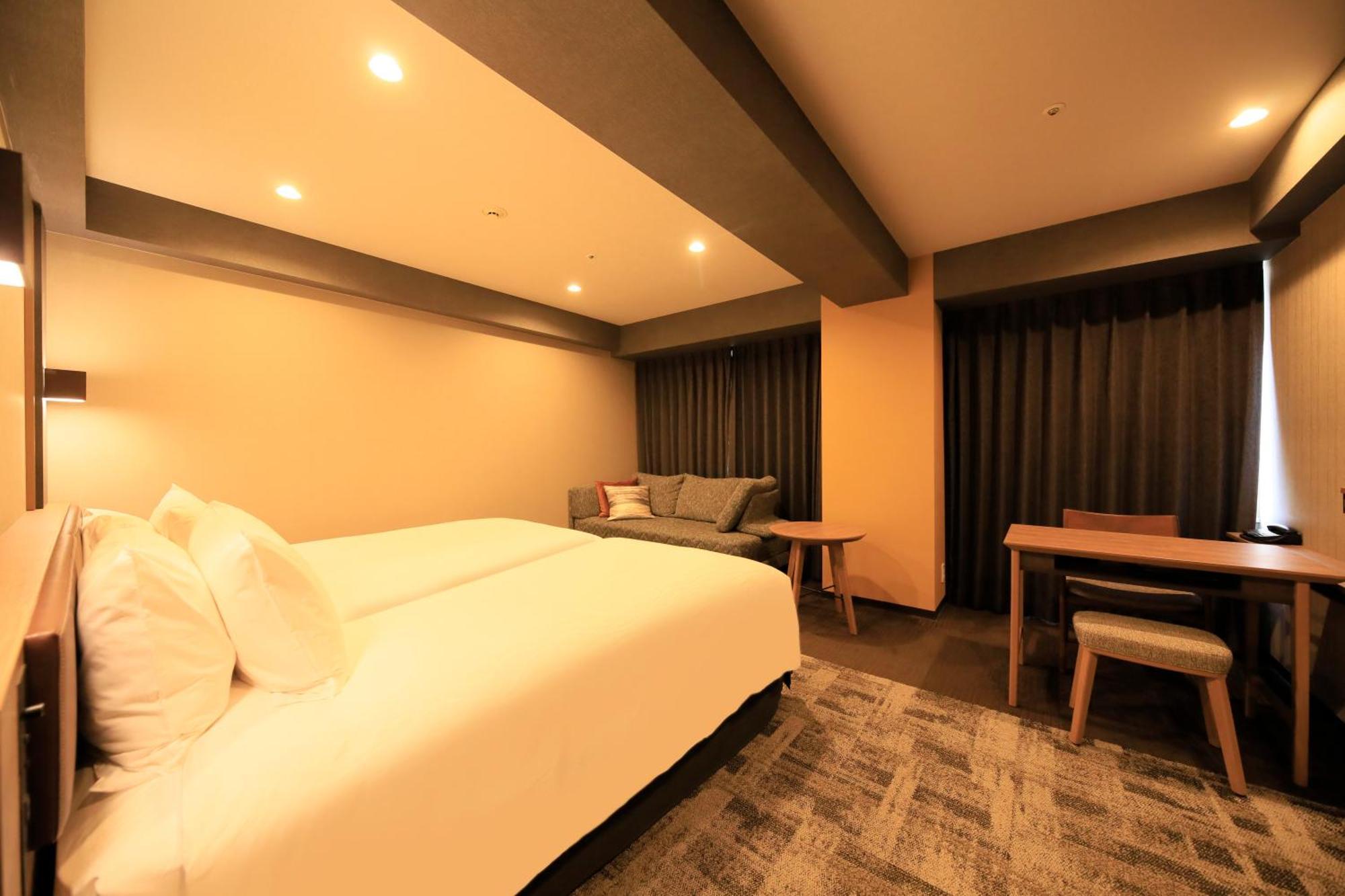 Richmond Hotel Narita Exterior foto